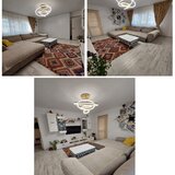 Popesti-Leordeni, dec. cu gradina si parcari, 14 min M. Dimitrie Leonida